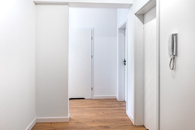 Mieszkanie 3-pokojowe Rzeszów, ul. Jana Olbrachta. Zdjęcie 9