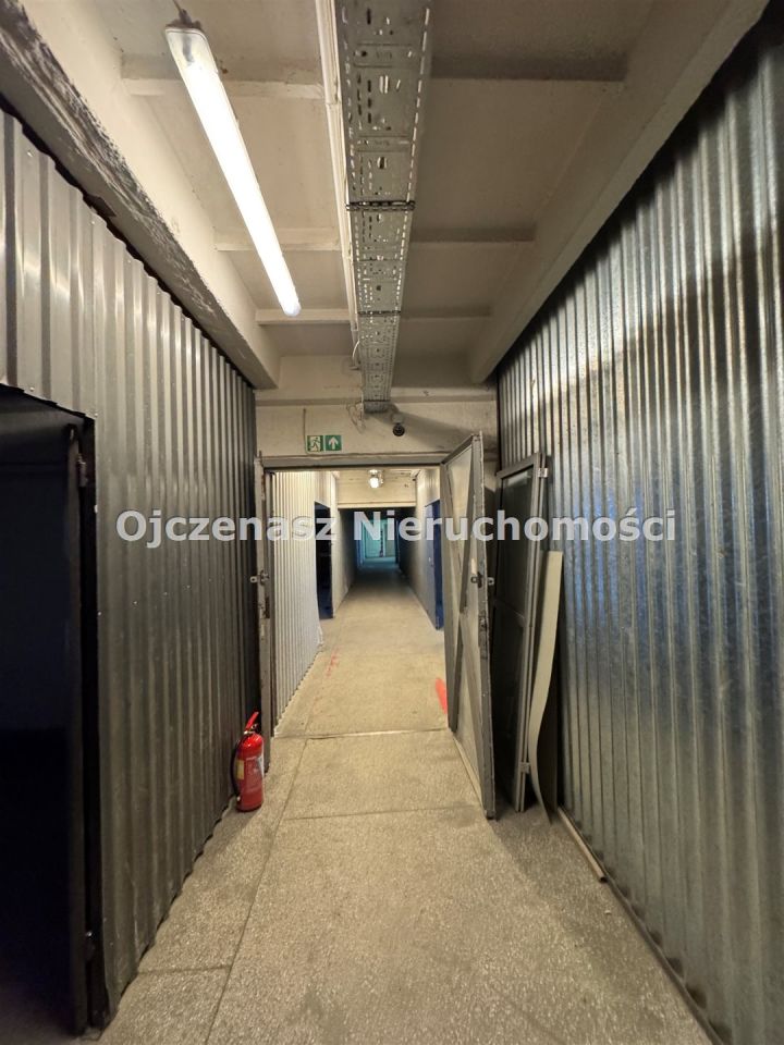 Hala/magazyn Bydgoszcz. Zdjęcie 10