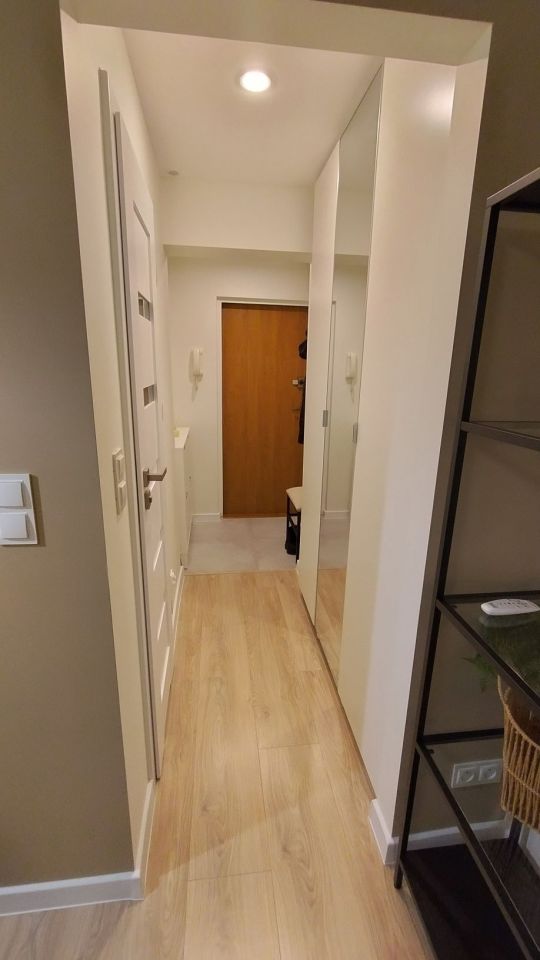 Mieszkanie 2-pokojowe Kielce, ul. Chęcińska. Zdjęcie 2