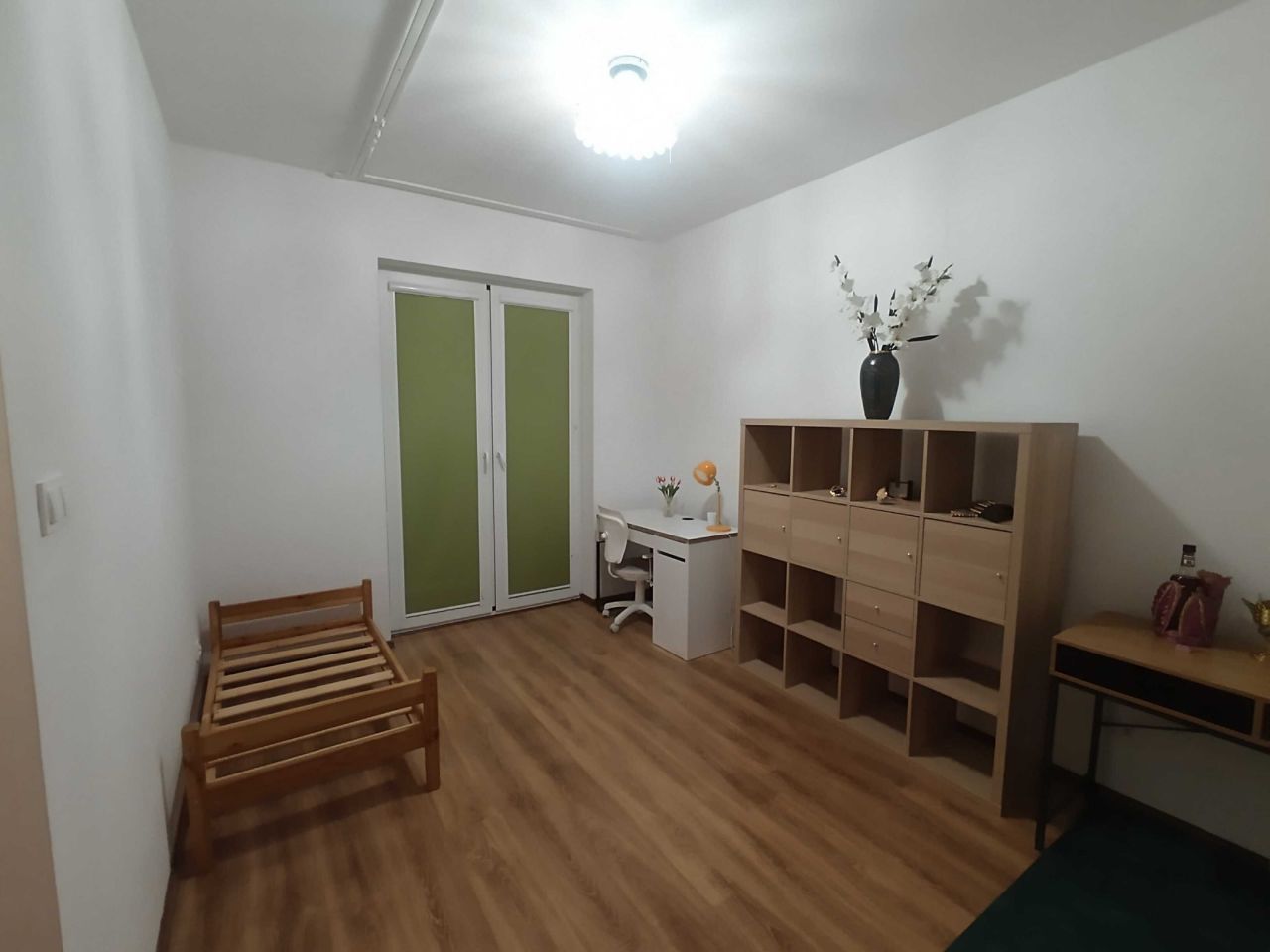 Mieszkanie 4-pokojowe Warszawa Wawer. Zdjęcie 8