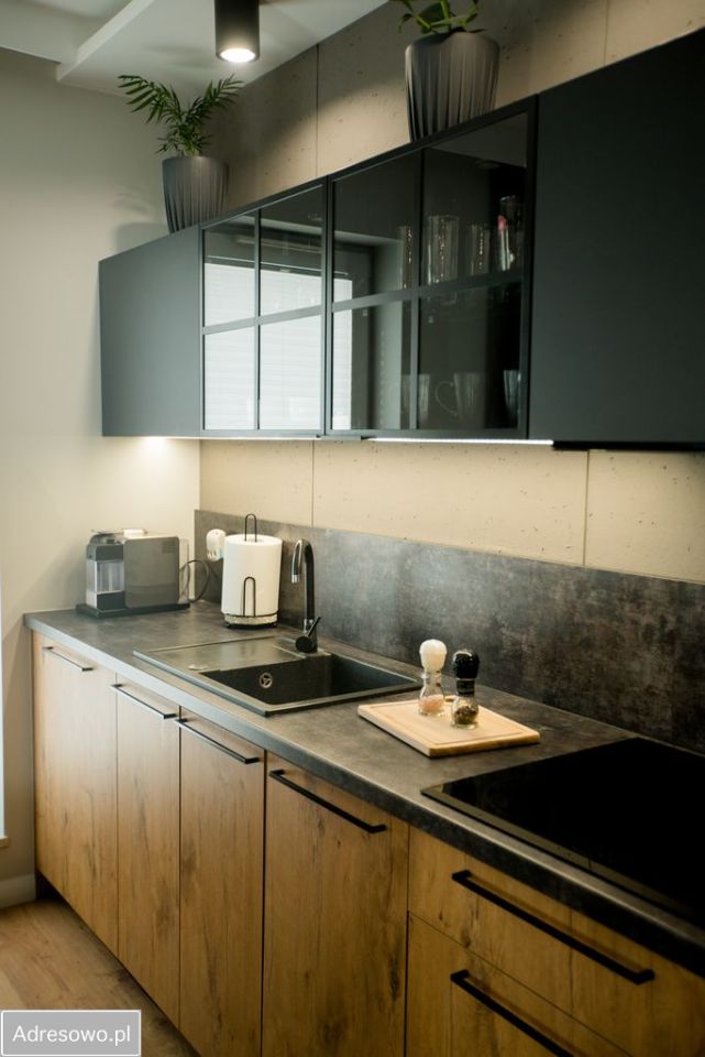 Mieszkanie 1-pokojowe Kielce Głęboczka, ul. Zagnańska. Zdjęcie 9