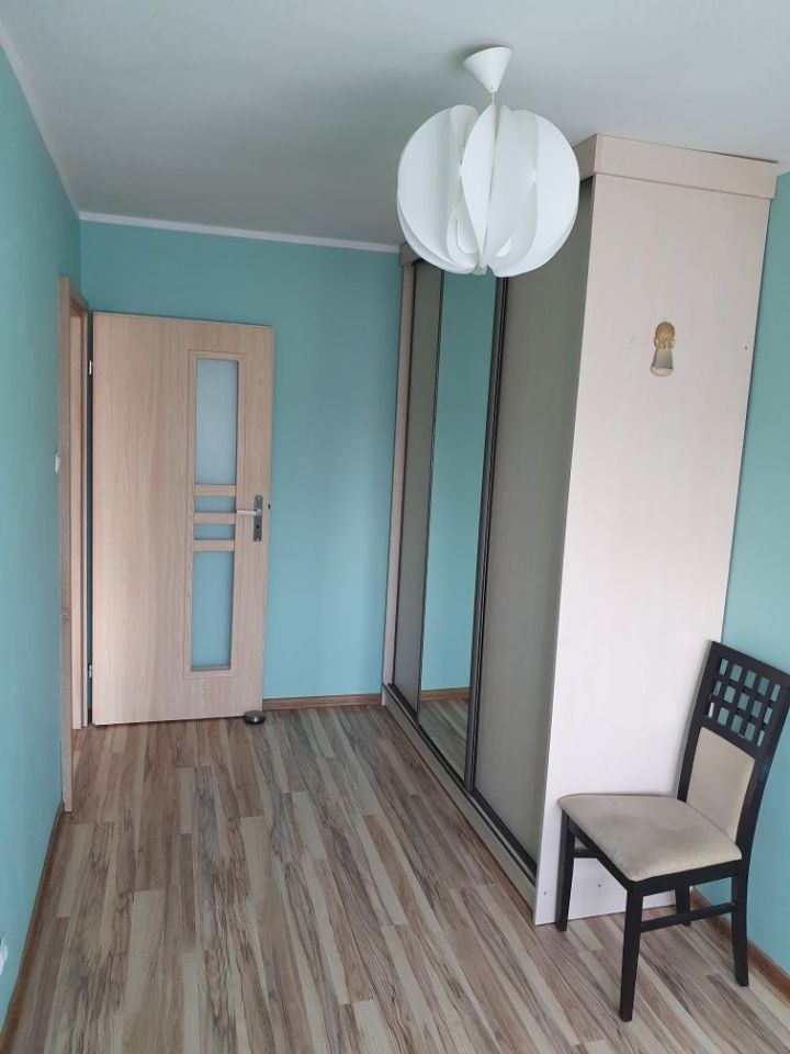 Mieszkanie 2-pokojowe Lubin, ul. Adama Mickiewicza. Zdjęcie 3