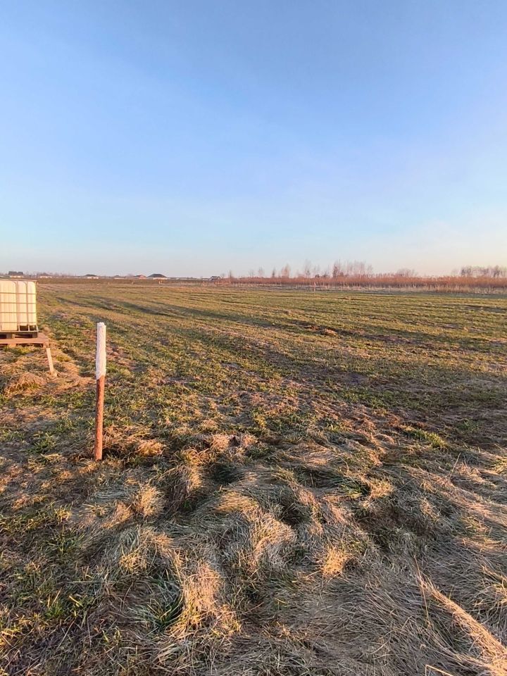 Działka budowlana Turza. Zdjęcie 3