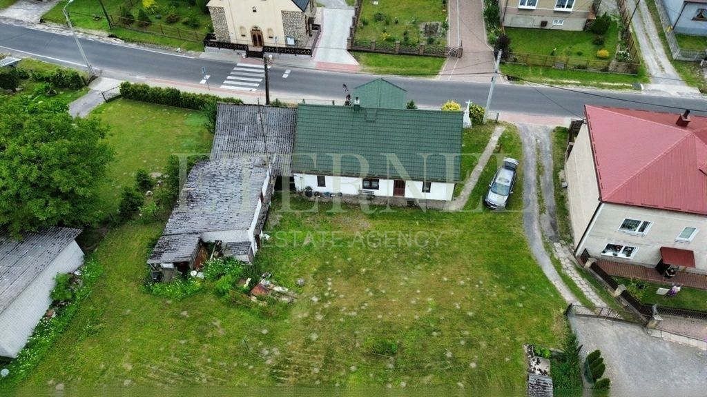dom wolnostojący, 3 pokoje Kocikowa. Zdjęcie 8