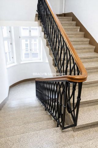 Mieszkanie 2-pokojowe Kraków Stare Miasto, ul. Mikołaja Zyblikiewicza. Zdjęcie 5