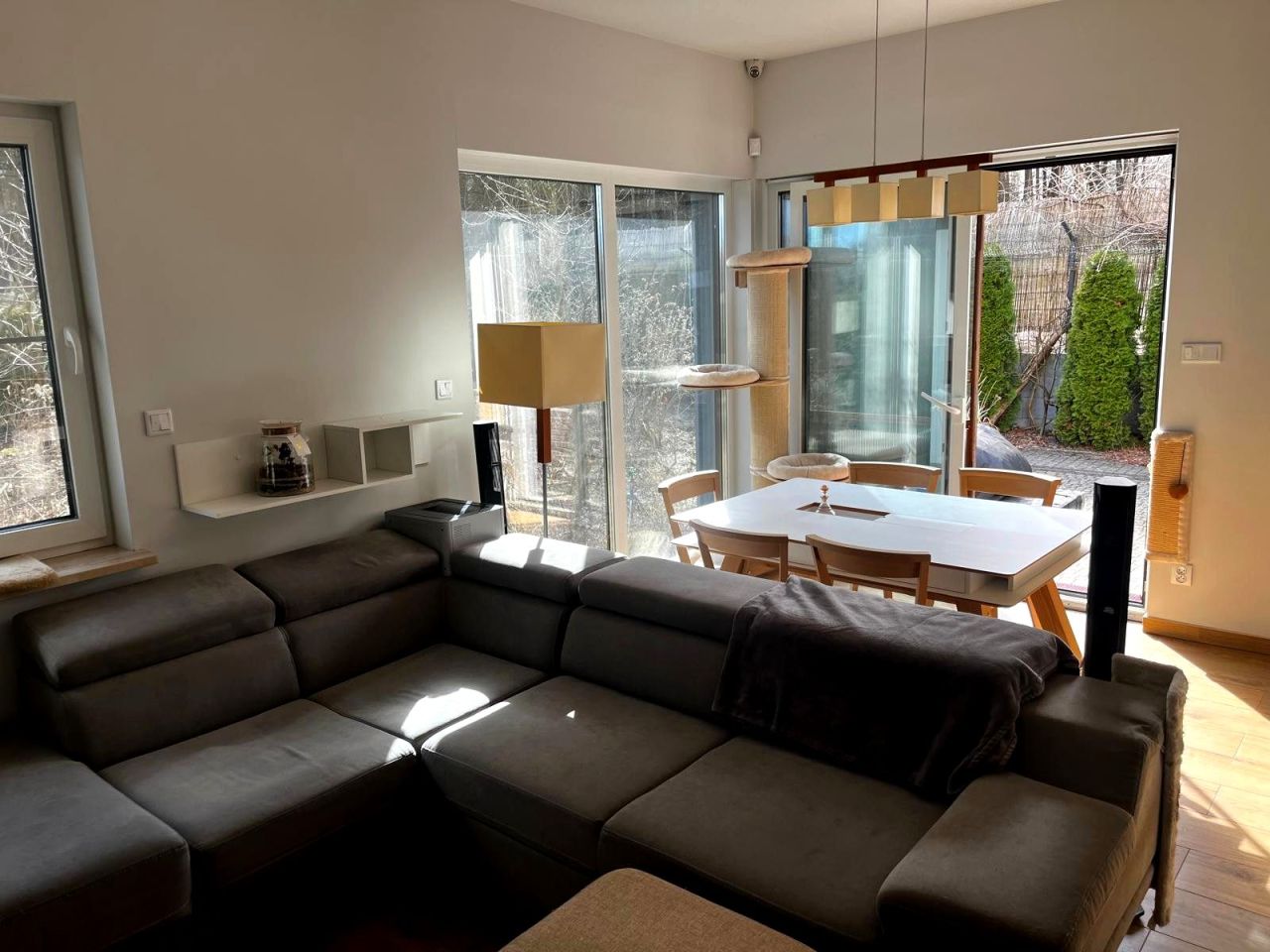 bliźniak, 4 pokoje Zielona Góra Racula. Zdjęcie 11