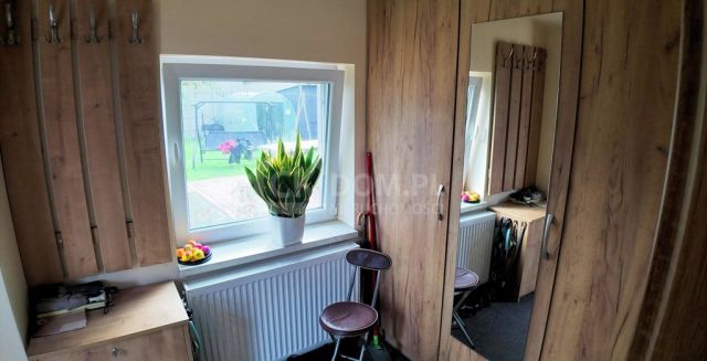 dom wolnostojący, 2 pokoje Kielce Baranówek. Zdjęcie 14