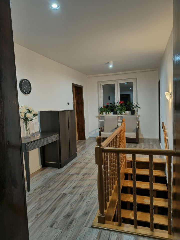 dom wolnostojący, 5 pokoi Szamotuły Szamotuły-Zamek, ul. Romana Maya. Zdjęcie 7