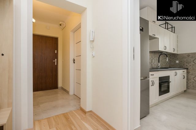 Mieszkanie 3-pokojowe Otwock, ul. Hoża. Zdjęcie 14