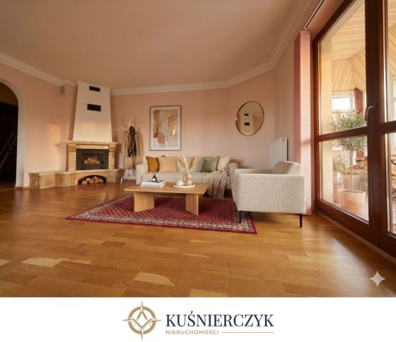 dom wolnostojący, 5 pokoi Krosno, ul. Suchodolska. Zdjęcie 5