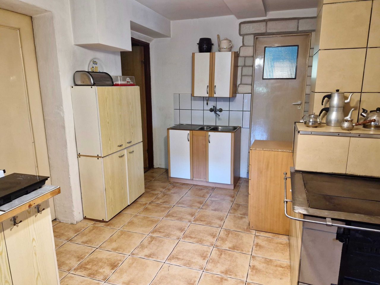 dom wolnostojący Brzeziny. Zdjęcie 6