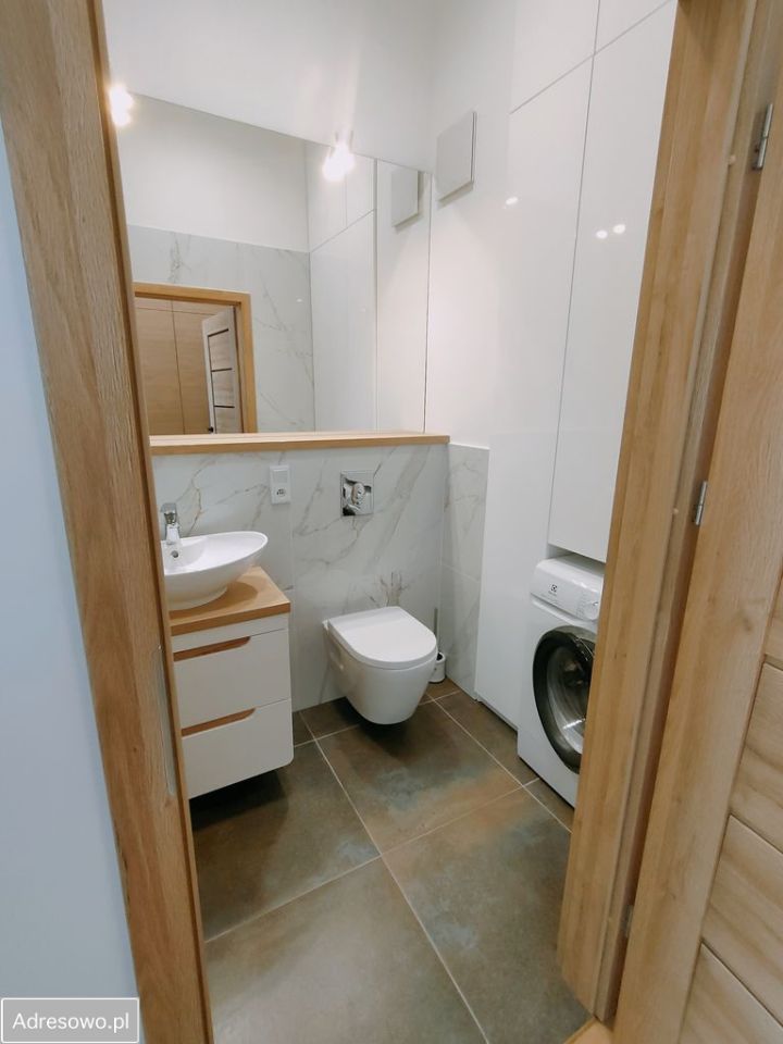 Mieszkanie 2-pokojowe Gdańsk Łostowice, ul. Ofiar Grudnia 70. Zdjęcie 6