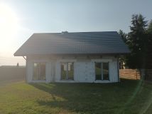 dom wolnostojący Wójtowa. Zdjęcie 3