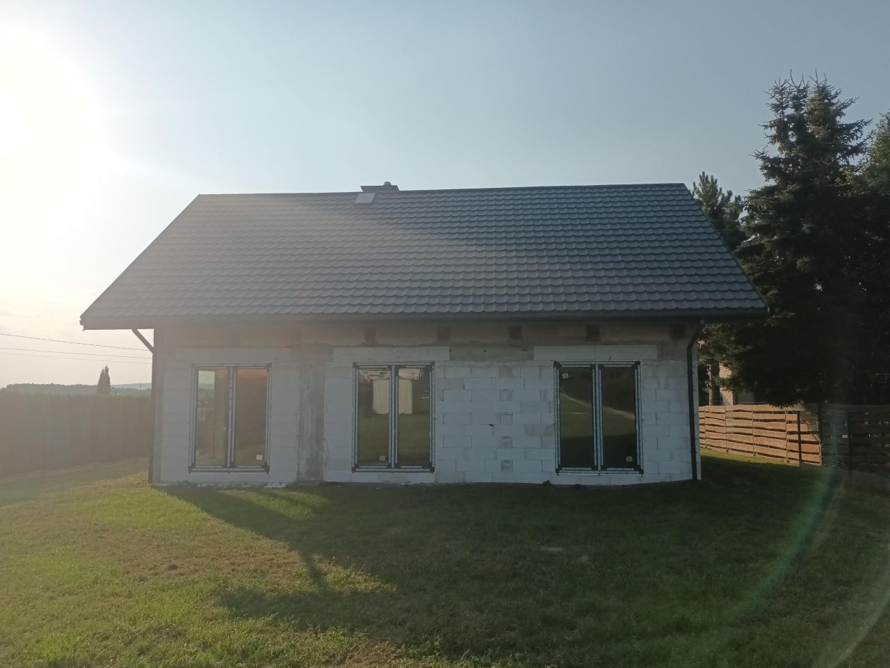 dom wolnostojący Wójtowa. Zdjęcie 4