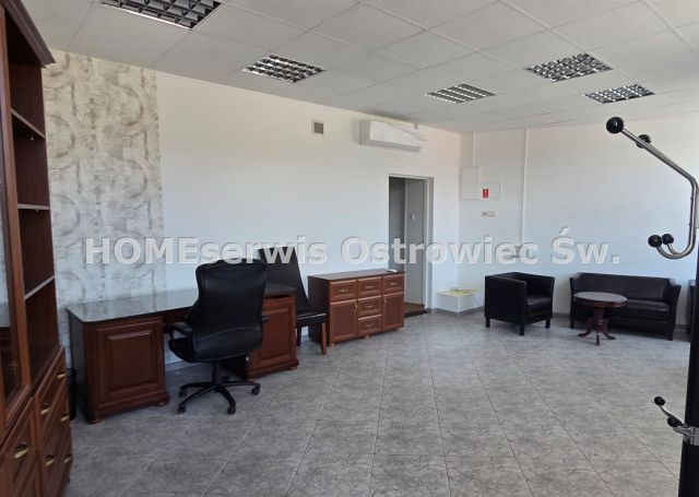 Lokal Ostrowiec Świętokrzyski Centrum, ul. Denkowska. Zdjęcie 7