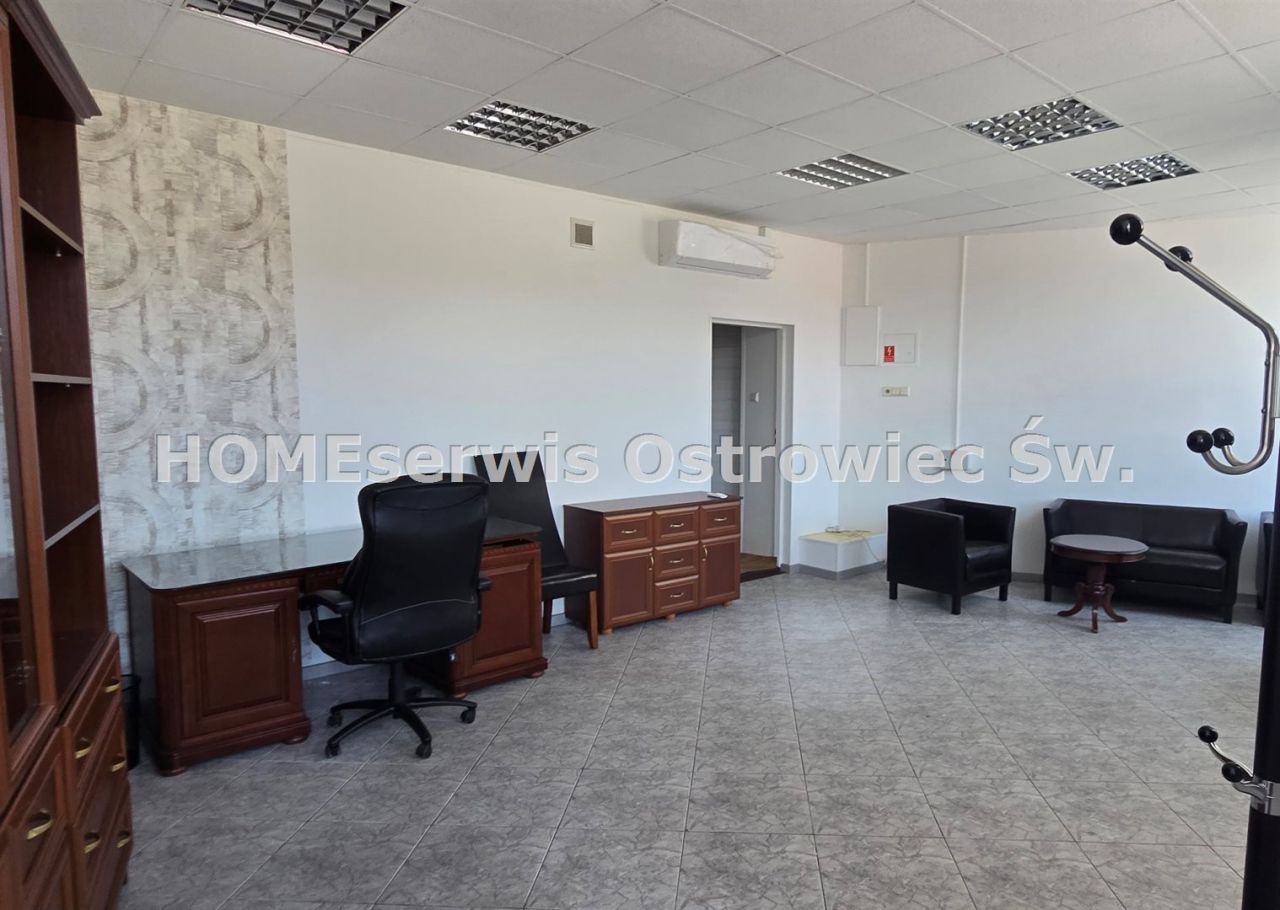 Lokal Ostrowiec Świętokrzyski Centrum, ul. Denkowska. Zdjęcie 7