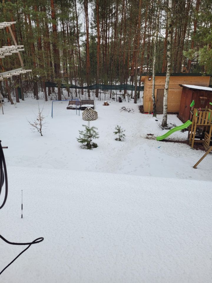 Działka rekreacyjna Zuzanów. Zdjęcie 16
