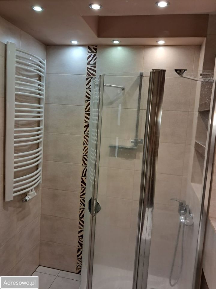 Mieszkanie 2-pokojowe Lublin Węglin, ul. Gęsia. Zdjęcie 13