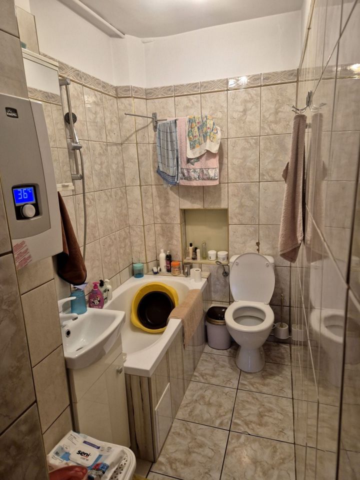 dom wolnostojący, 8 pokoi Ełk Zatorze, ul. Śląska. Zdjęcie 5