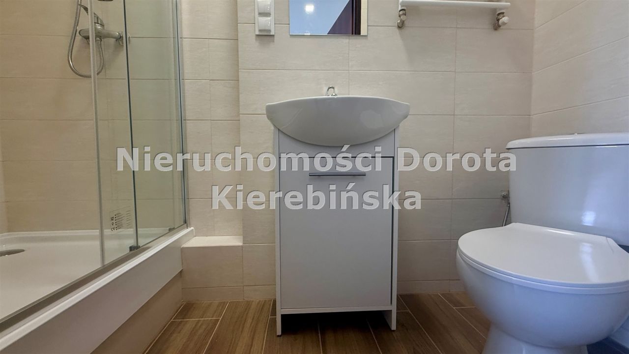 Mieszkanie 3-pokojowe Tomaszów Mazowiecki, ul. św. Antoniego. Zdjęcie 13