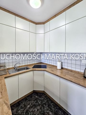 Mieszkanie 2-pokojowe Warszawa Ochota, ul. Grójecka. Zdjęcie 8