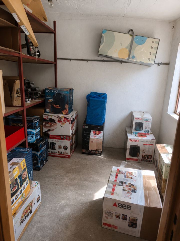 Biuro Warszawa Wola, ul. Wincentego Pola. Zdjęcie 16