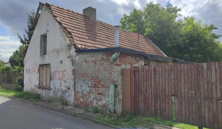 Działka budowlana Lutomiersk Zagrodniki, ul. Bartosza Głowackiego