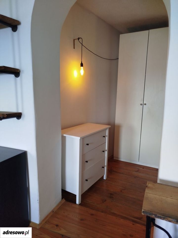 Mieszkanie 2-pokojowe Wrocław Śródmieście, ul. Jedności Narodowej. Zdjęcie 7
