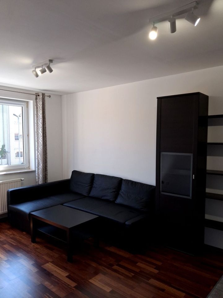 Mieszkanie 2-pokojowe Wrocław Stabłowice, ul. Główna. Zdjęcie 3