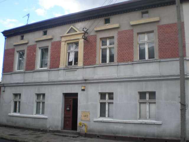 kamienica, 8 pokoi Bydgoszcz Okole, ul. Bydgoskiego Batalionu Obrony Narodowej. Zdjęcie 1