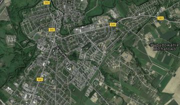 Mieszkanie 2-pokojowe Brodnica, ul. Stanisława Wyspiańskiego 7