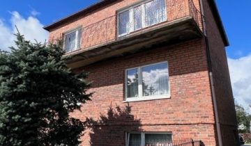 dom wolnostojący, 6 pokoi Luboń Żabikowo, ul. Bukowa