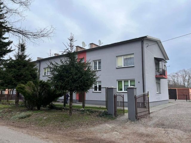 Mieszkanie 2-pokojowe Dorohusk. Zdjęcie 1