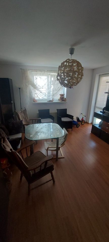 Mieszkanie 2-pokojowe Śrem, ul. Kopernika. Zdjęcie 1