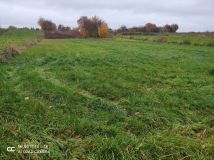Działka rolno-budowlana Sadurki. Zdjęcie 1