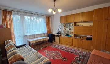 Mieszkanie na sprzedaż Lublin Czechów ul. Szwajcarska 60 m2