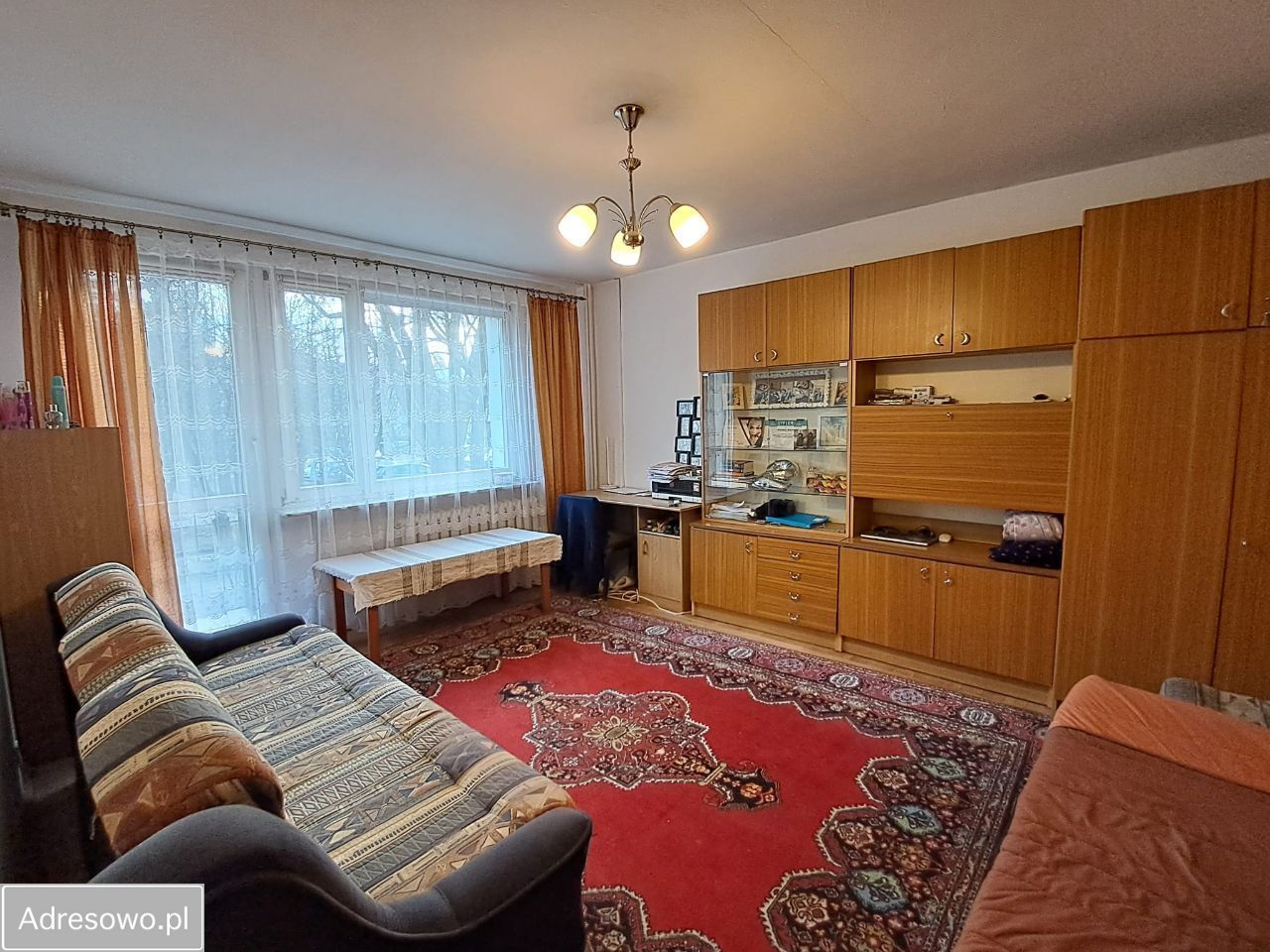 Mieszkanie 3-pokojowe Lublin Czechów, ul. Szwajcarska