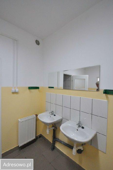 Hala/magazyn Człopa. Zdjęcie 6