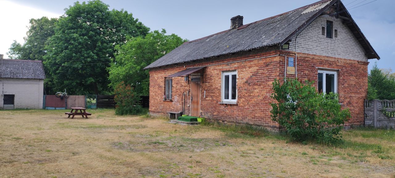 Działka rolno-budowlana Cisie, ul. Jesienna. Zdjęcie 17