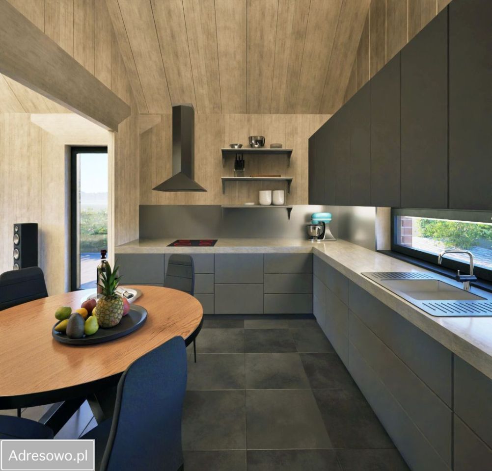 dom wolnostojący, 3 pokoje Siesławice. Zdjęcie 9