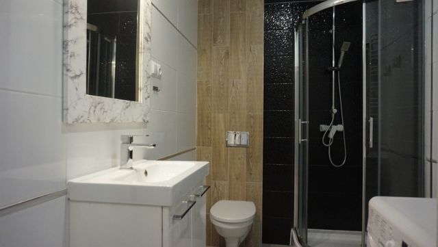 Mieszkanie 1-pokojowe Kraków Kazimierz, ul. Semperitowców. Zdjęcie 7