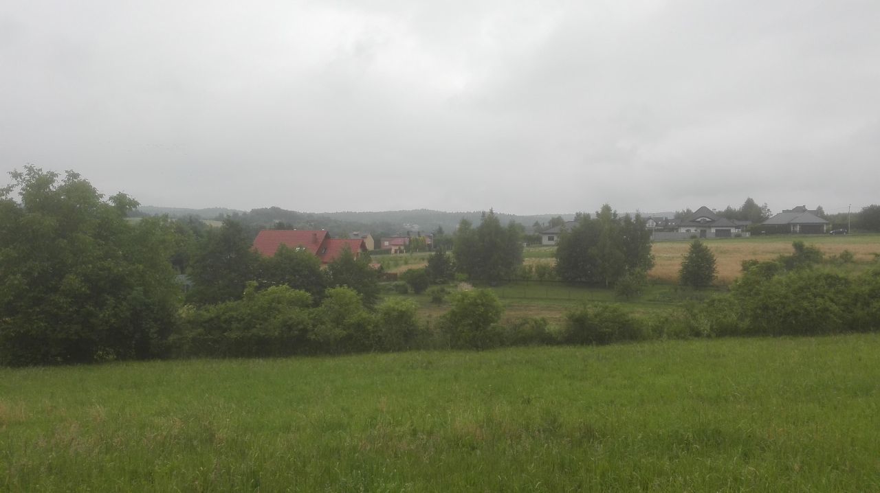 Działka budowlana Mogielnica Środek. Zdjęcie 2