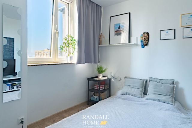 Mieszkanie 2-pokojowe Warszawa Śródmieście, ul. Prosta. Zdjęcie 13