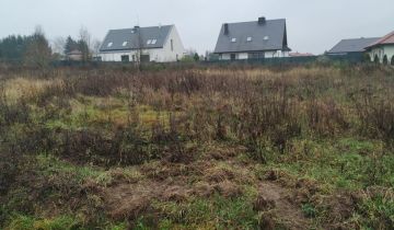 Działka budowlana Dobra, ul. Nagietkowa