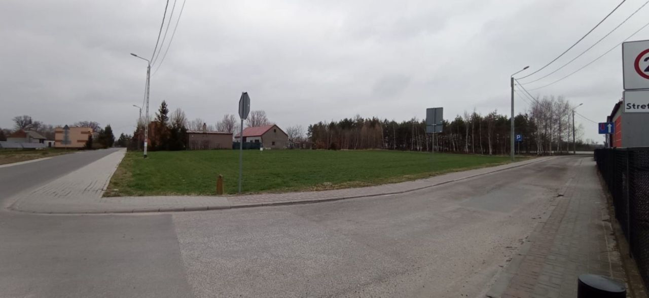 Działka rolno-budowlana Błenna. Zdjęcie 2