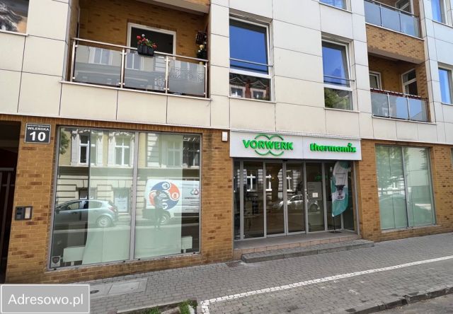 Lokal Bydgoszcz Śródmieście, ul. Wileńska. Zdjęcie 1