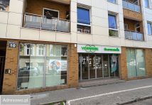 Lokal Bydgoszcz Śródmieście, ul. Wileńska