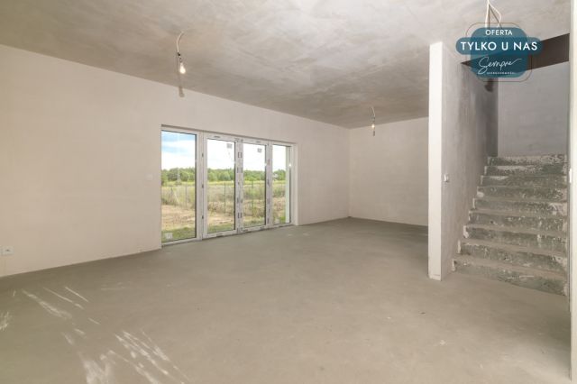 bliźniak, 4 pokoje Skotniki, ul. Rzemieślnicza. Zdjęcie 3