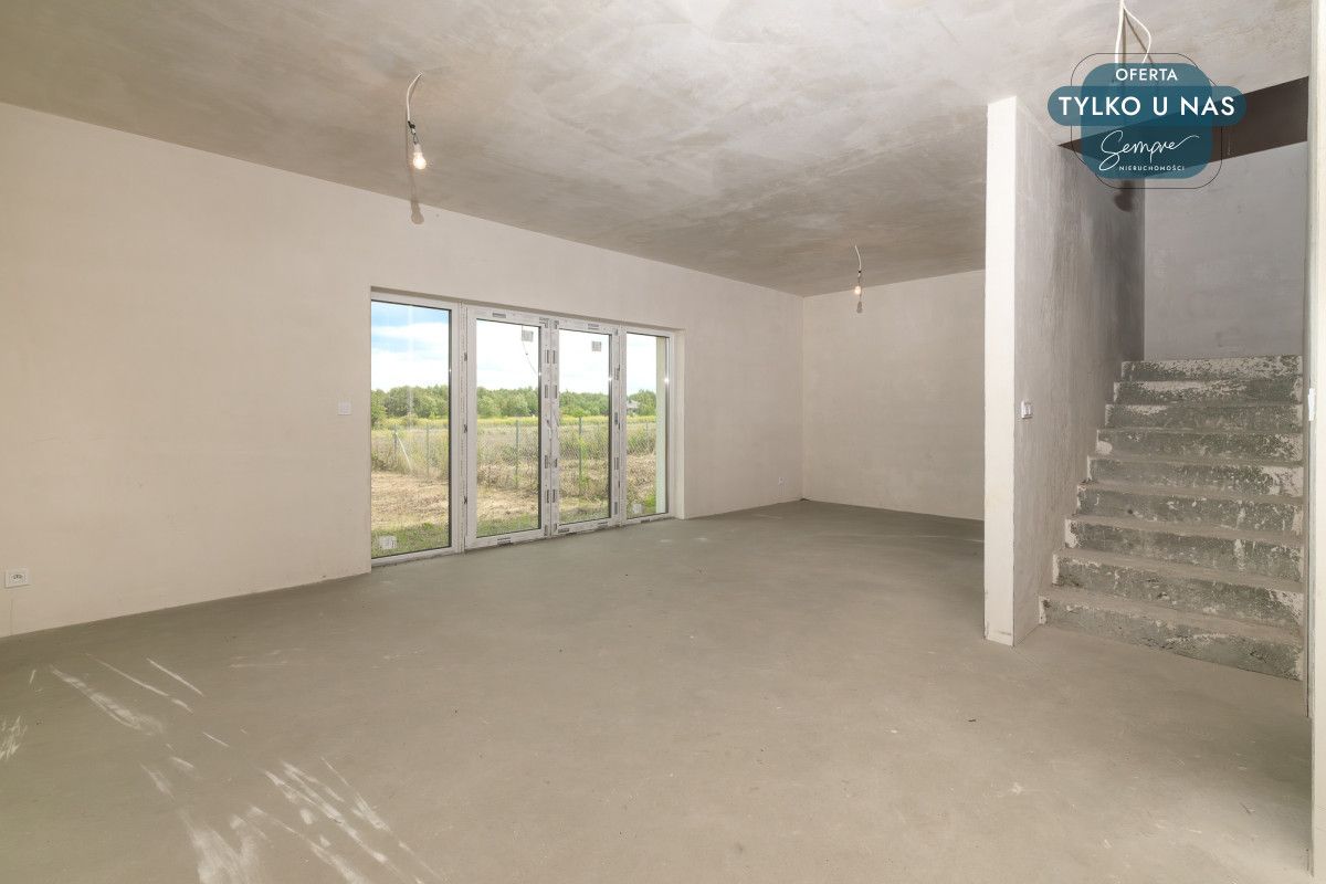 bliźniak, 4 pokoje Skotniki, ul. Rzemieślnicza. Zdjęcie 3