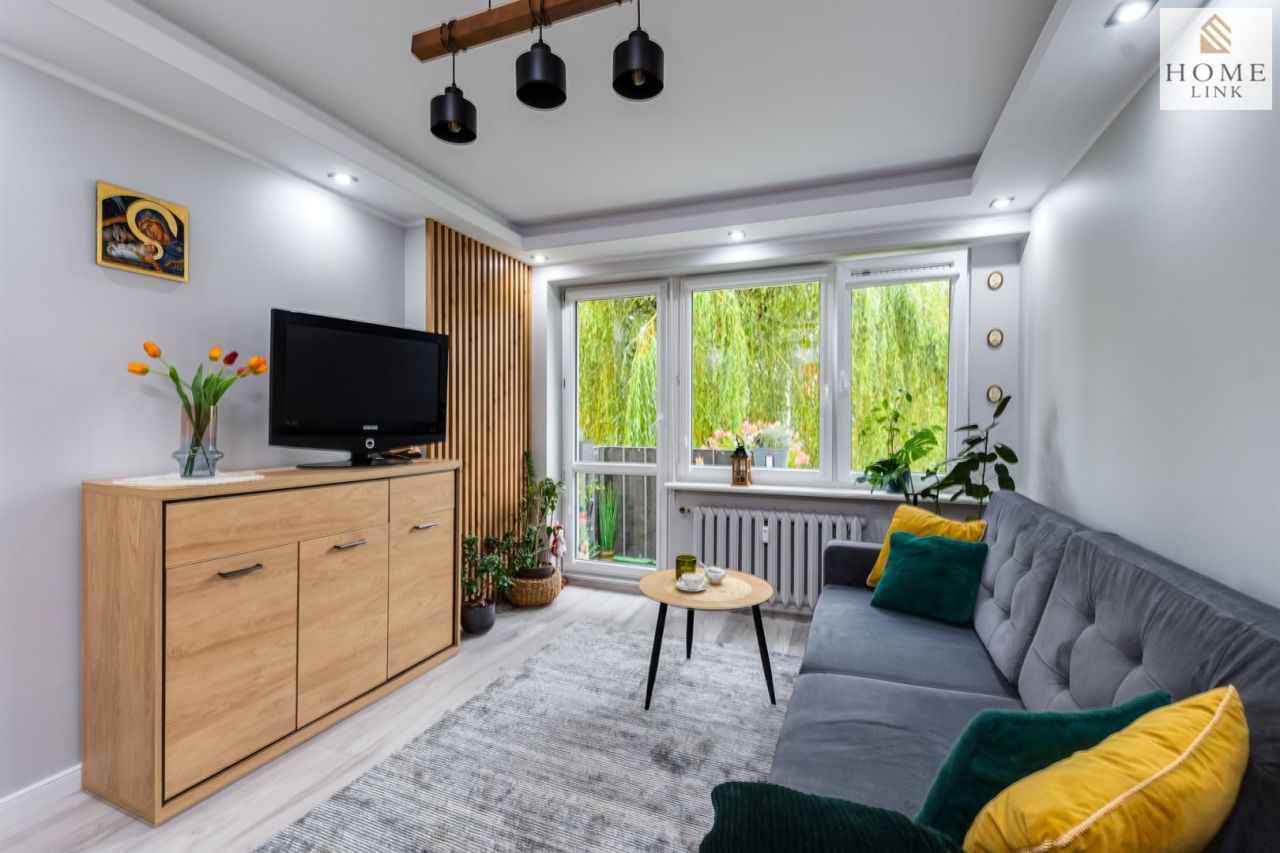 Mieszkanie 3-pokojowe Olsztyn Kormoran, ul. Dworcowa. Zdjęcie 11